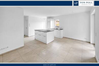Wohnung zur Miete - Neubau 875 € 2 Zimmer 60 m² frei ab 01.07.2025 Kirchweyhe Weyhe 28844