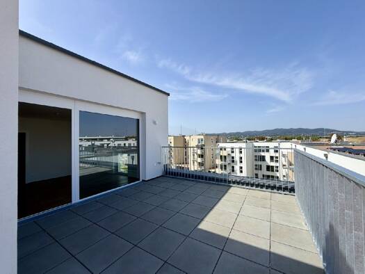 Wohnung zum Kauf 428.500 € 3 Zimmer 75,8 m² 4. Geschoss Vösendorf 2334