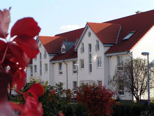 Wohnung zur Miete 350 € 2 Zimmer 45 m² 1. Geschoss Woltersdorfer Straße 63 Biederitz 39175