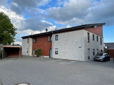 Terrassenwohnung zur Miete 670 € 2 Zimmer 73 m² EG frei ab 01.02.2025 Brockhäger Straße 44 Harsewinkel Harsewinkel 33428