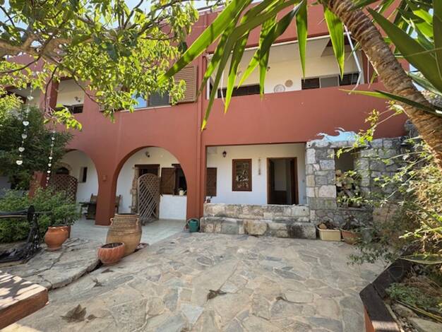 Haus zum Kauf 270.000 € 3 Zimmer 170,9 m² 239,8 m² Grundstück Municipality of Chania 73008