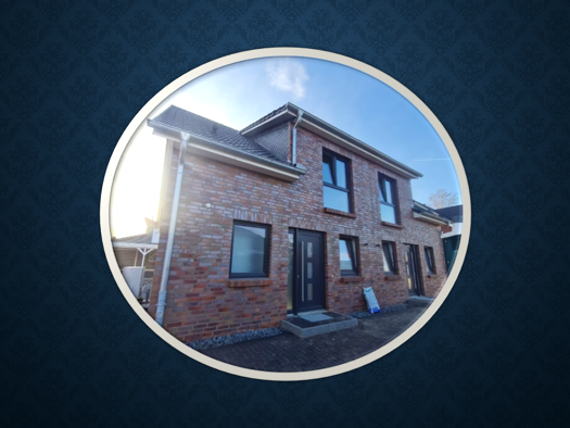 Doppelhaushälfte zur Miete 1.500 € 4 Zimmer 105 m² frei ab 01.04.2026 Behringen Bispingen 29646