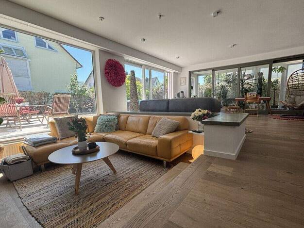 Einfamilienhaus zum Kauf provisionsfrei 1.995.000 € 7 Zimmer 223 m² 710 m² Grundstück Aubing-Lochhausen-Langwied München 81249