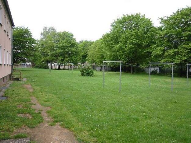 Wohnung zur Miete 584 € 2 Zimmer 57,4 m² 1. Geschoss frei ab 02.02.2026 Moltkestraße 14 Siegburg 53721