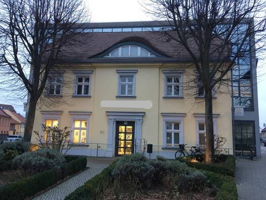 Büro zur Miete provisionsfrei 12,50 € 769 m² Bürofläche teilbar ab 191 m² Nauen Nauen 14641