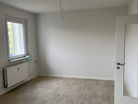 Wohnung zur Miete 307 € 1 Zimmer 39,9 m² 4. Geschoss Schlehdornweg 12 Wiesenhügel Erfurt 99097