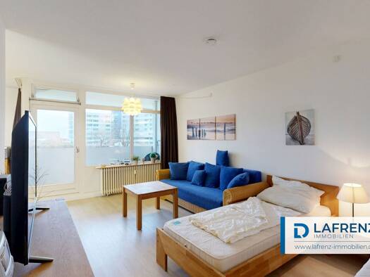 Wohnung zum Kauf 149.000 € 1 Zimmer 36 m² Heiligenhafen 23774