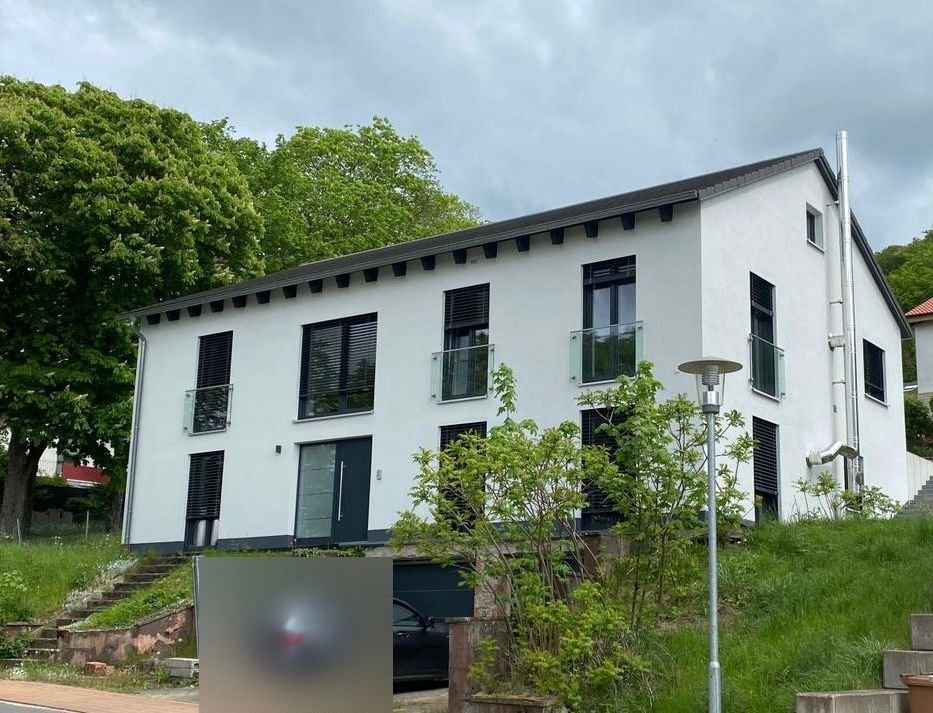 Einfamilienhaus zum Kauf 795.000 € 6 Zimmer 221 m²<br/>Wohnfläche 845 m²<br/>Grundstück Weißenburg Weißenburg in Bayern 91781