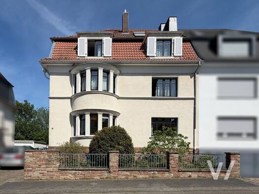 Mehrfamilienhaus zum Kauf 895.000 € 300 m² 453 m² Grundstück St Johann Mitte 66123