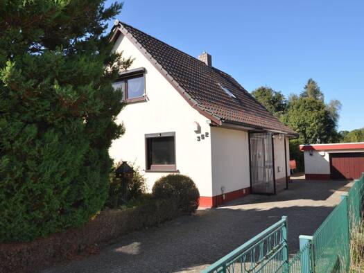 Einfamilienhaus zum Kauf 329.000 € 4 Zimmer 98,3 m² 1.526 m² Grundstück Eversten Oldenburg (Oldb) 26131