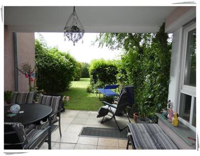 Wohnung zum Kauf 269.000 € 3 Zimmer 94 m² EG Ansbach Ansbach 91522