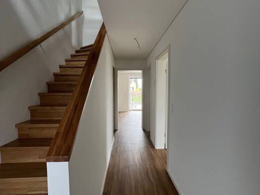 Wohnung zum Kauf provisionsfrei als Kapitalanlage geeignet 515.000 € 5 Zimmer 134 m² Matzentalweg 4 Reckingen Küssaberg 79790