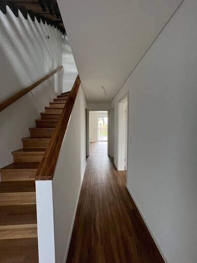 Wohnung zum Kauf provisionsfrei als Kapitalanlage geeignet 515.000 € 5 Zimmer 134 m² Matzentalweg 4 Reckingen Küssaberg 79790