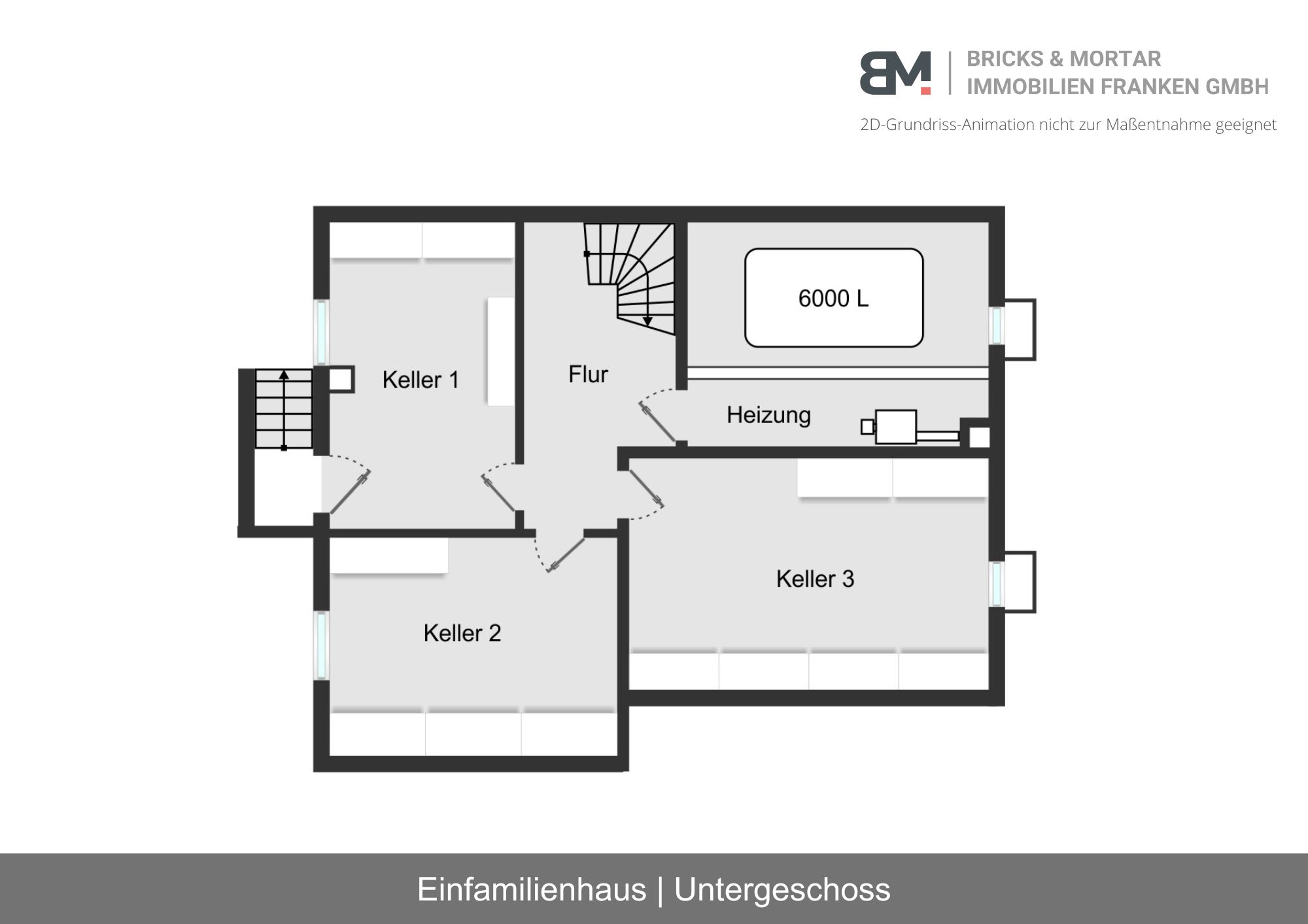 Einfamilienhaus zum Kauf 259.900 € 3,5 Zimmer 84,3 m²<br/>Wohnfläche 1.153 m²<br/>Grundstück Indernbuch Burgsalach 91790