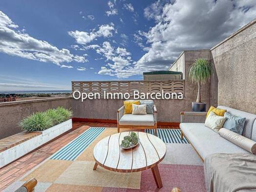 Penthouse zum Kauf 325.000 € 3 Zimmer 130 m² 2. Geschoss Cubelles 08880