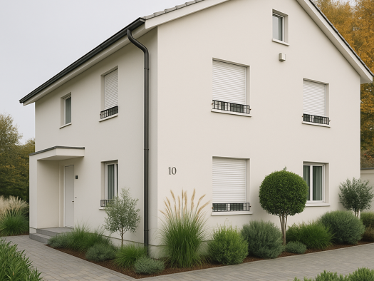 Haus zum Kauf 495.000 € 7 Zimmer 169 m² 932 m² Grundstück Nienberge Münster 48161