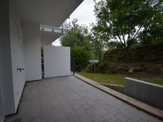 Wohnung zur Miete - Erstbezug 855 € 3 Zimmer 90 m² EG Waldkirchen Waldkirchen 94065