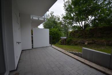 Wohnung zur Miete - Erstbezug 855 € 3 Zimmer 90 m² EG Waldkirchen Waldkirchen 94065