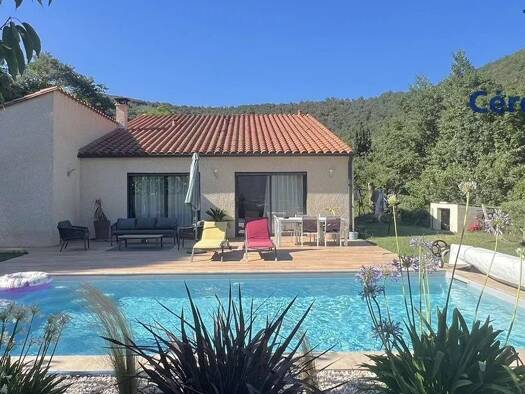 Haus zum Kauf 395.000 € 145 m² 1.090 m² Grundstück Arles-sur-Tech 66150