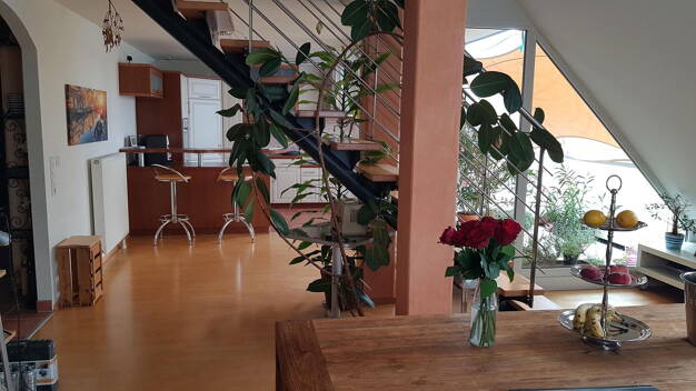 Maisonette zum Kauf provisionsfrei 399.000 € 4,5 Zimmer 93 m² 3. Geschoss Öschelbronn Gäufelden Öschelbronn 71126