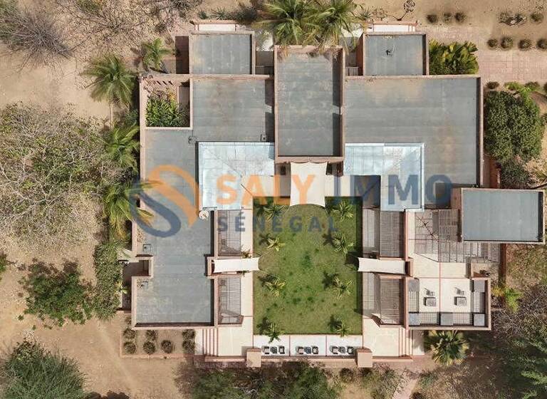 Einfamilienhaus zum Kauf 3.061.847 € 8 Zimmer 717 m² 14.165 m² Grundstück Ngaparou Ngaparou