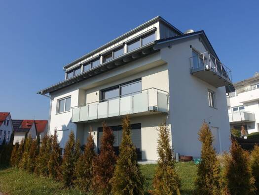 Mehrfamilienhaus zum Kauf 1.400.000 € 7 Zimmer 280 m² 768 m² Grundstück Ludwigshafen Bodman-Ludwigshafen 78351