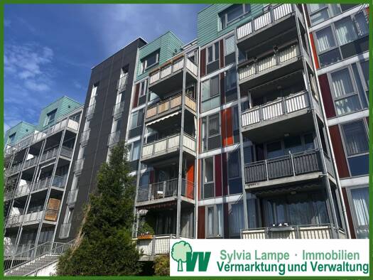 Wohnung zum Kauf provisionsfrei 183.119 € 2 Zimmer 49,7 m² 3. Geschoss Werder Magdeburg 39114