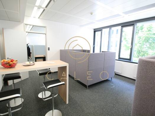 Bürokomplex zur Miete provisionsfrei 100 m² Bürofläche teilbar ab 1 m² Wien 1120