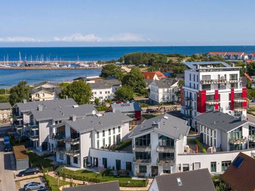 Laden zur Miete provisionsfrei 1.245 € 1 Zimmer 87 m² Verkaufsfläche Moddenmarkt 2 Glowe Glowe 18551