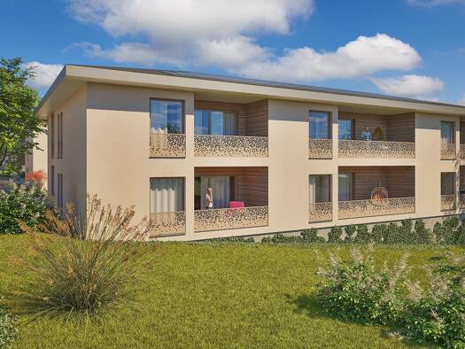 Wohnung zum Kauf provisionsfrei 399.300 € 3,5 Zimmer 89 m² Römerstraße Inzigkofen Inzigkofen 72514