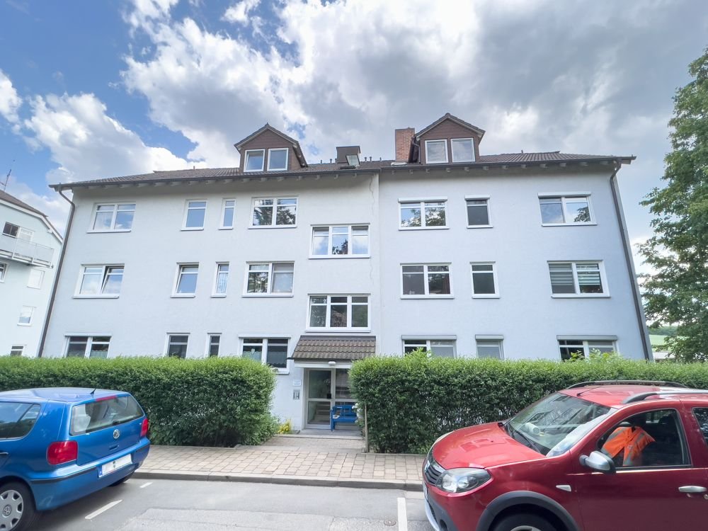 Wohnung zur Miete 250 € 1 Zimmer 29 m²<br/>Wohnfläche 2.<br/>Geschoss 01.01.2025<br/>Verfügbarkeit Stöppach Untersiemau/Stöppach 96253