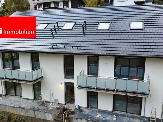 Wohnung zum Kauf - Erstbezug 375.000 € 3 Zimmer 88 m² frei ab 01.02.2026 Willingen 34508