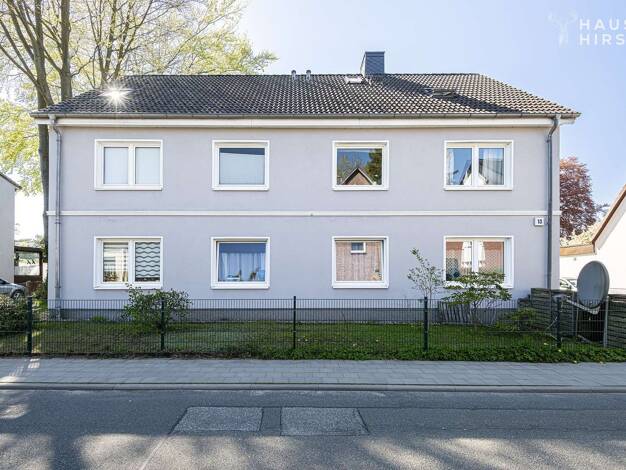 Mehrfamilienhaus zum Kauf als Kapitalanlage geeignet 969.000 € 326,2 m² 1.050 m² Grundstück Rahlstedt Wandsbek 22149