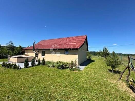 Haus zum Kauf 185.000 € 3 Zimmer 75 m² Nova Krslja, Rakovica Rakovica