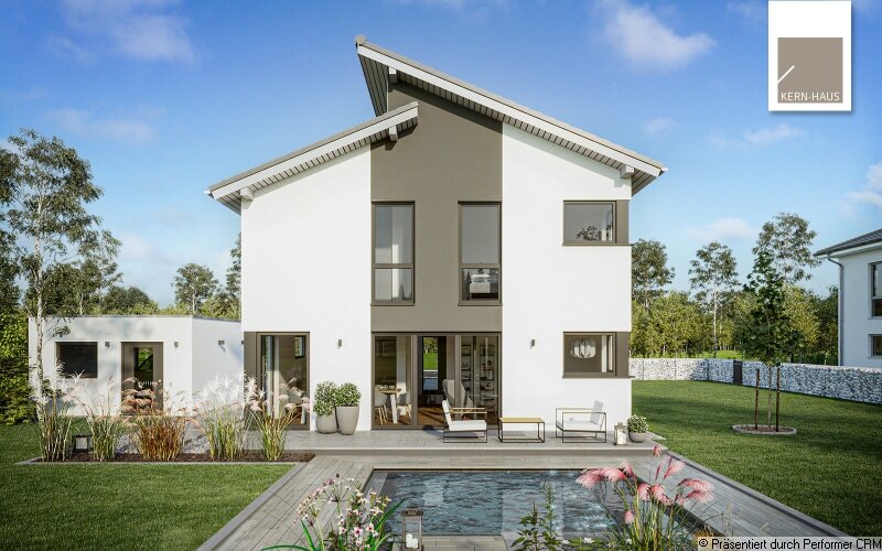 Einfamilienhaus zum Kauf 525.900 € 5 Zimmer 149 m²<br/>Wohnfläche 1.469 m²<br/>Grundstück Gruna Laußig 04838