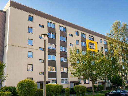 Wohnung zur Versteigerung 8.000 € 54 m² Schulstraße 18 Thurm Mülsen 08132