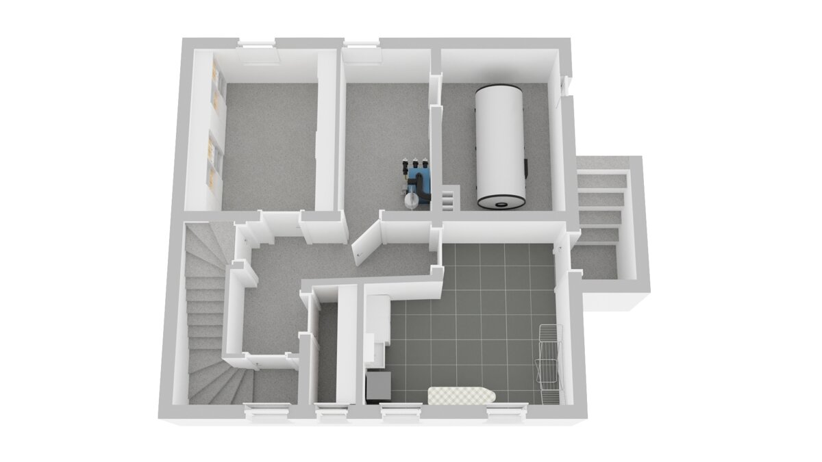 Doppelhaushälfte zum Kauf 498.000 € 5 Zimmer 164,6 m²<br/>Wohnfläche 800 m²<br/>Grundstück Sprakel Münster / Sprakel 48159