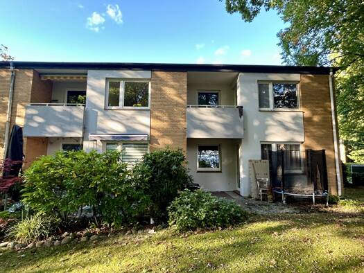 Wohnung zum Kauf 199.000 € 2 Zimmer 47,5 m² Sülldorf Altona 22589