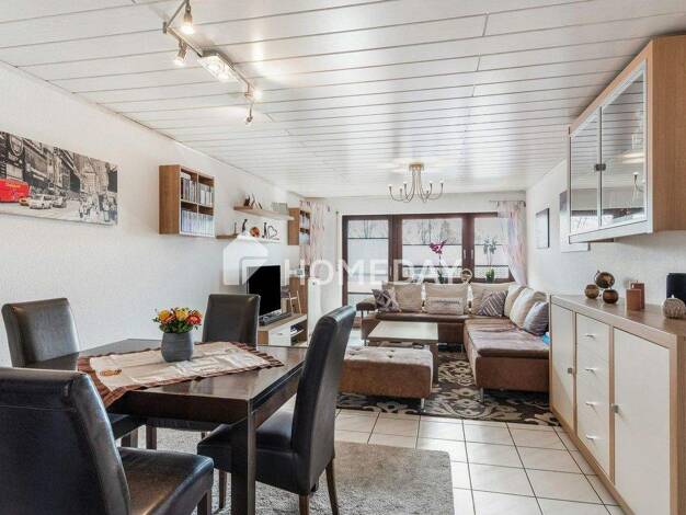 Wohnung zum Kauf 315.000 € 3 Zimmer 82 m² 2. Geschoss Abstatt 74232