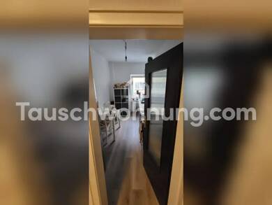 Wohnung zur Miete Tauschwohnung 700 € 2 Zimmer 55 m² 1. Geschoss Düsseldorf 40239