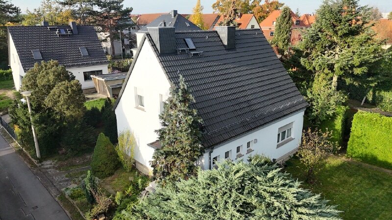 Haus zum Kauf 695.000 € 5 Zimmer 135 m²<br/>Wohnfläche 874 m²<br/>Grundstück Tolkewitz (Wehlener Str.) Dresden 01279