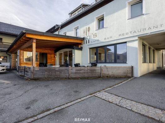 Restaurant zur Miete 1.167 € Kirchbach 9632