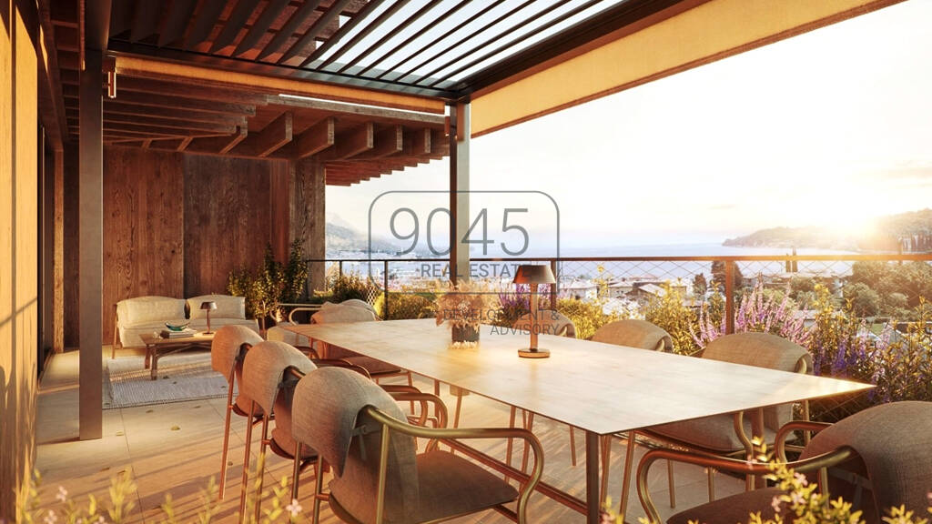 Terrassenwohnung zum Kauf 689.800 € 2 Zimmer 45,6 m² Salo' 25087