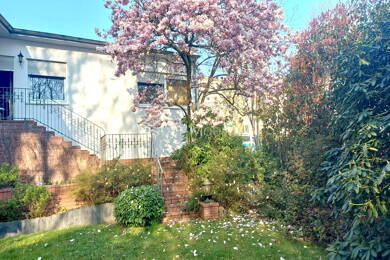 Einfamilienhaus zum Kauf 425.000 € 3 Zimmer 113 m² 647 m² Grundstück Steinbüchel Leverkusen / Steinbüchel 51377