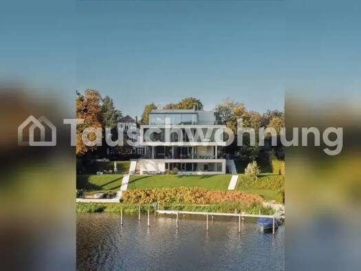 Wohnung zur Miete Tauschwohnung 3.000 € 2 Zimmer 150 m² EG Pankow Berlin 13189