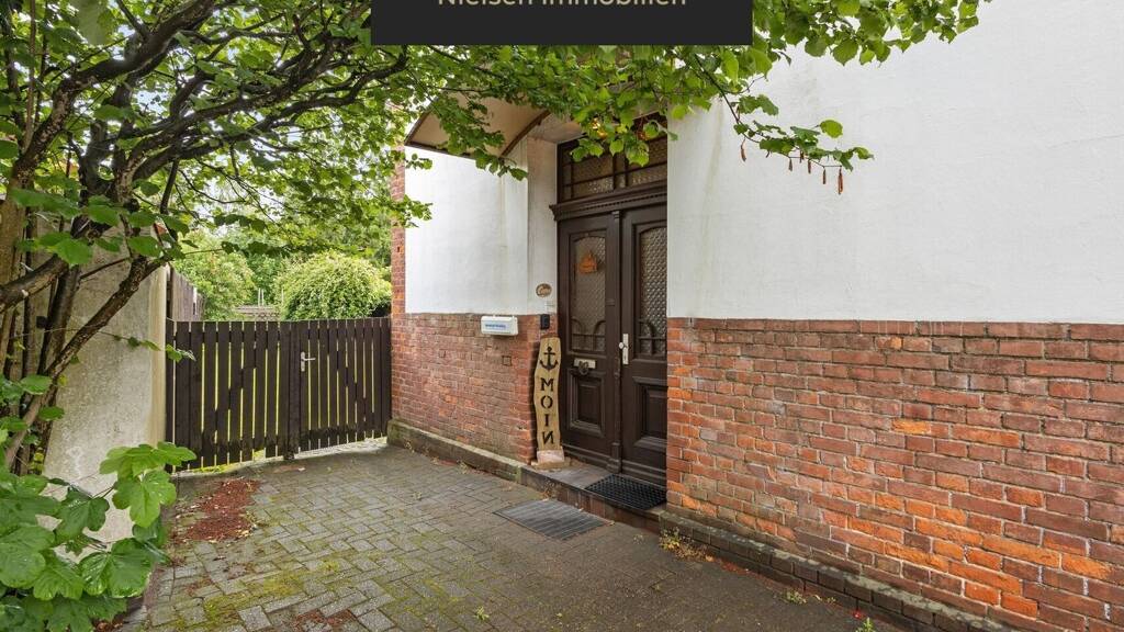 Einfamilienhaus zum Kauf 264.000 € 10 Zimmer 195 m² 548 m² Grundstück Rotenburg 27356