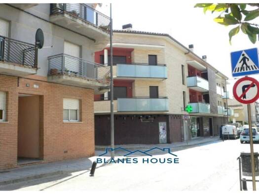 Garage zum Kauf 10.000 € 25 m² Francesc Moragas 31 Santa Coloma de Farners 17430