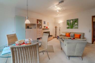 Wohnung zum Kauf 289.000 € 3 Zimmer 61 m² 1. Geschoss Kirchheim Heidelberg 69124