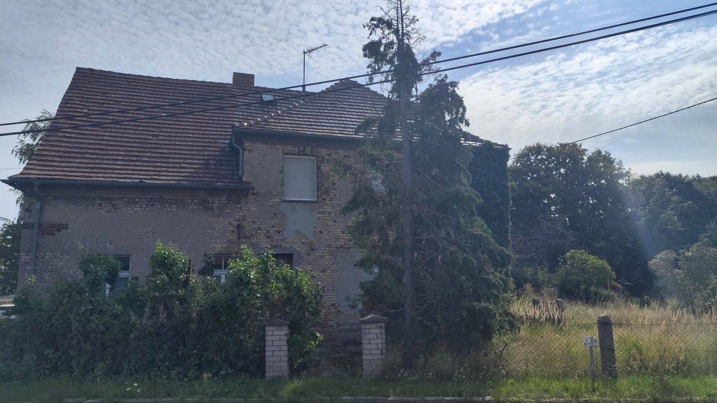 Einfamilienhaus zum Kauf - Ansicht 3