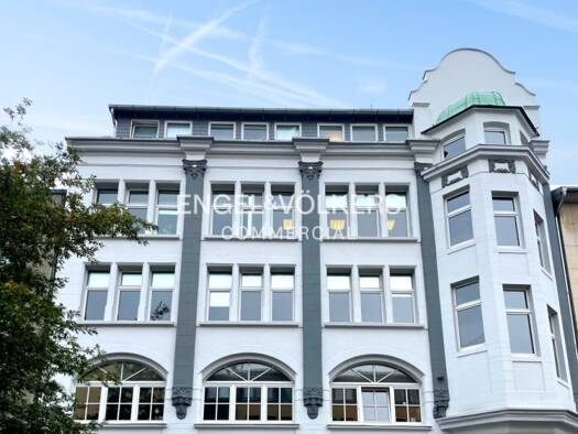 Bürofläche zur Miete 211 m² Bürofläche teilbar ab 211 m² Hannover 30159
